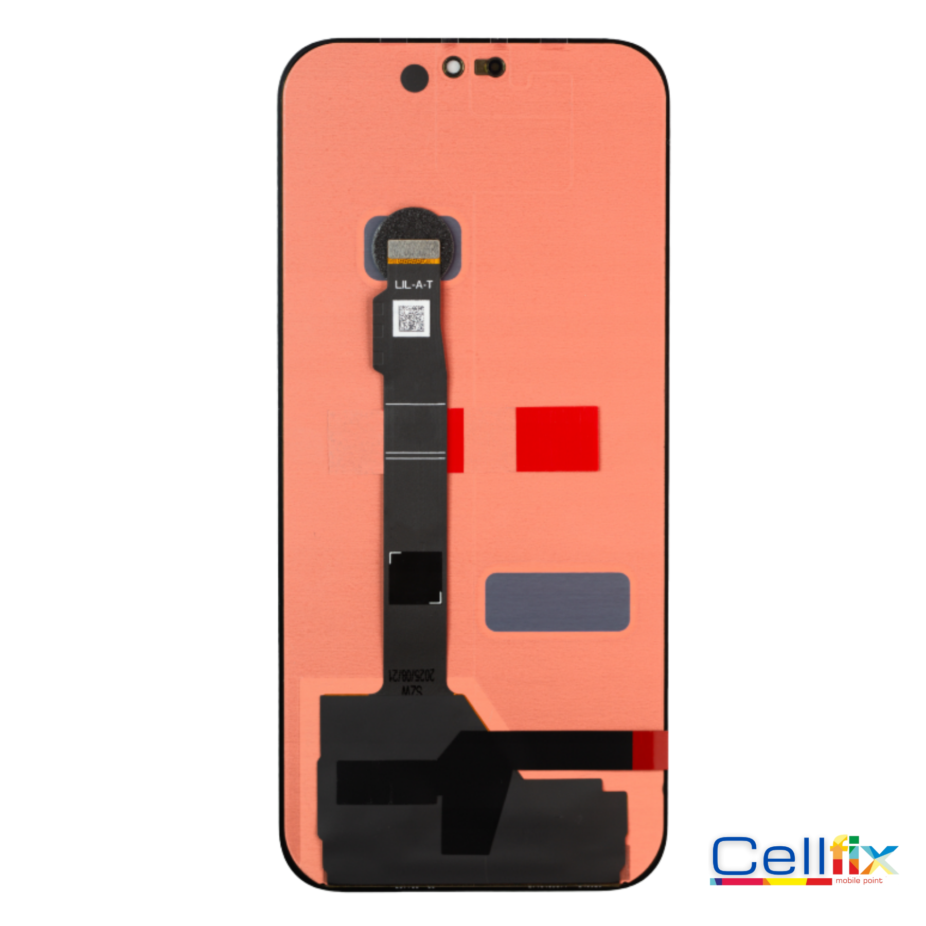 Honor Magic4 Lite / X9 (4G)/5G // X30 (5G)  NF EU LCD (H-191)