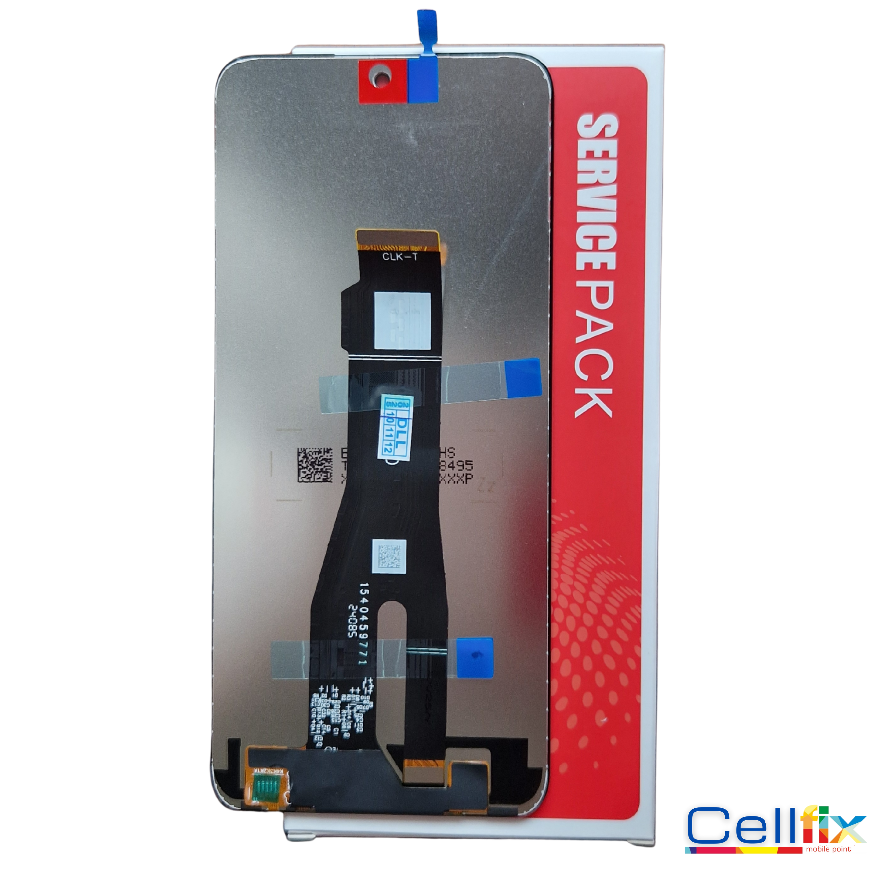 HONOR 50 / NOVA 9 2021 NF EU LCD (H-211)