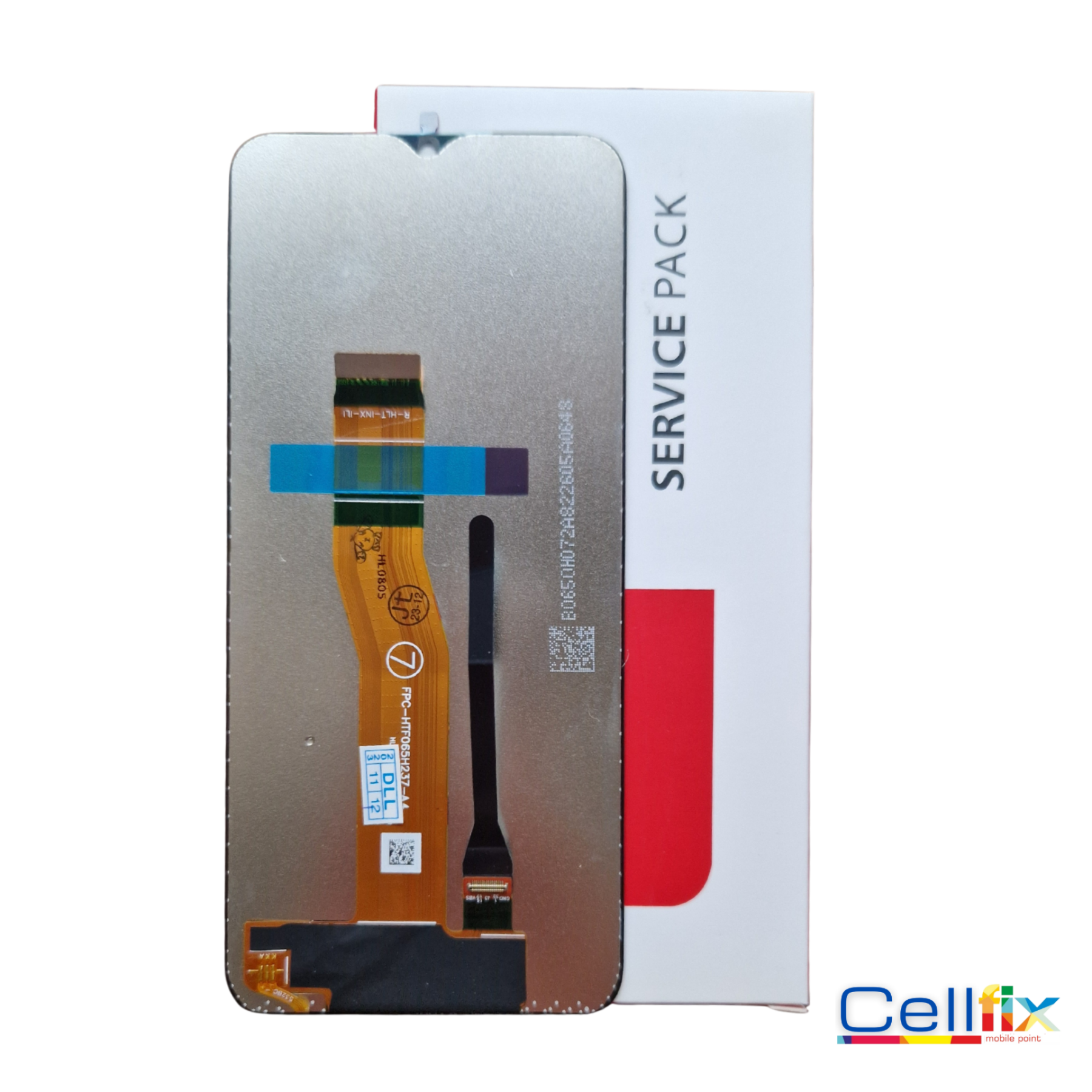 MATE 20 LITE NF LCD (H-195)