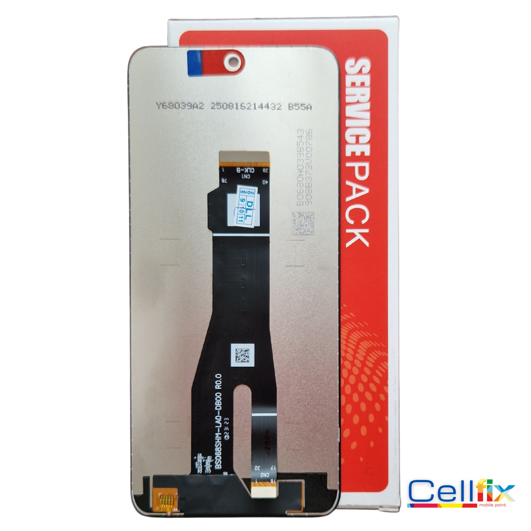 NOVA 6 4G /HONOR V30 /V30 PRO 5G NF LCD (H-157)