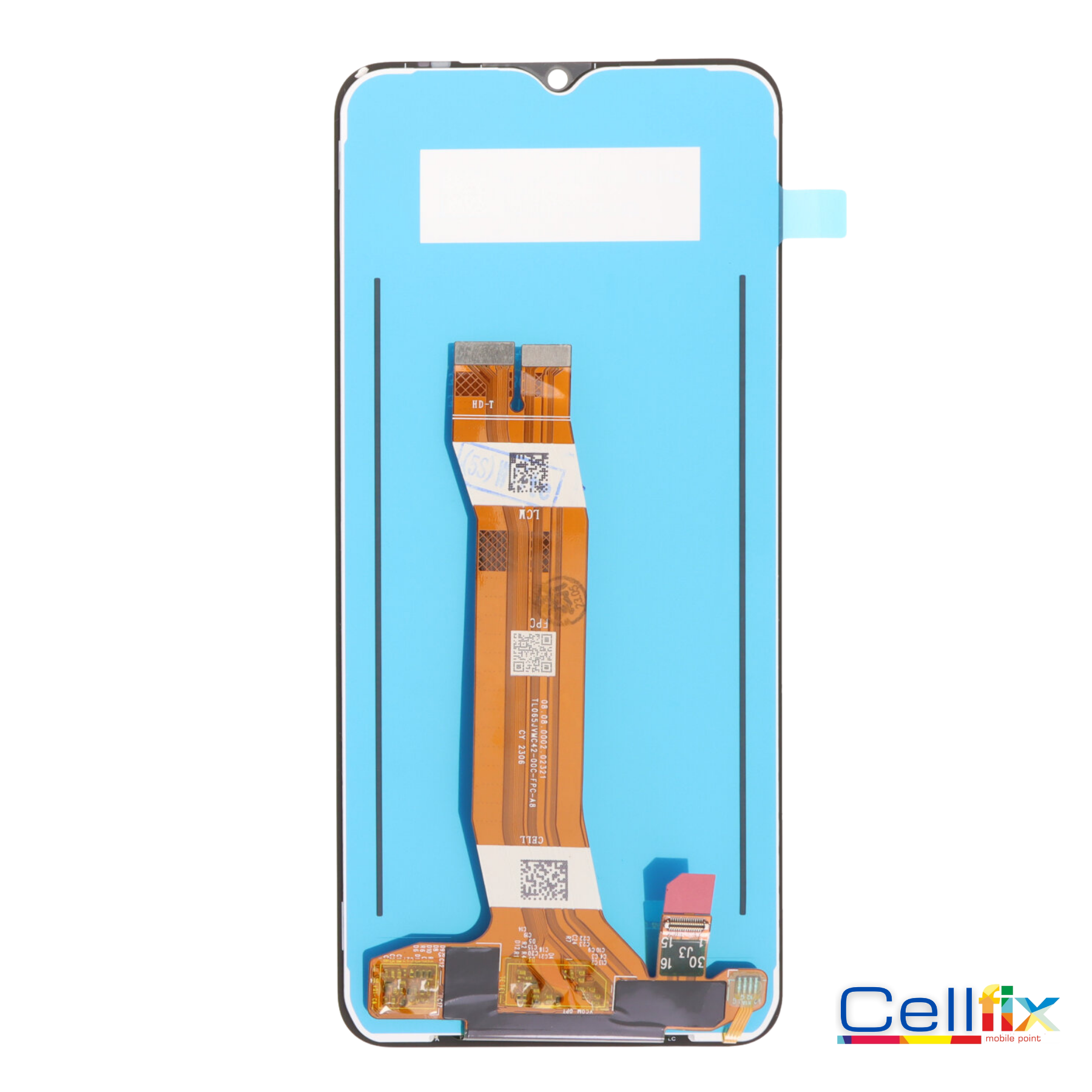 MATE 10 LITE /NOVA 2I/HONOR 9I 2017 NF EU LCD (H-151)