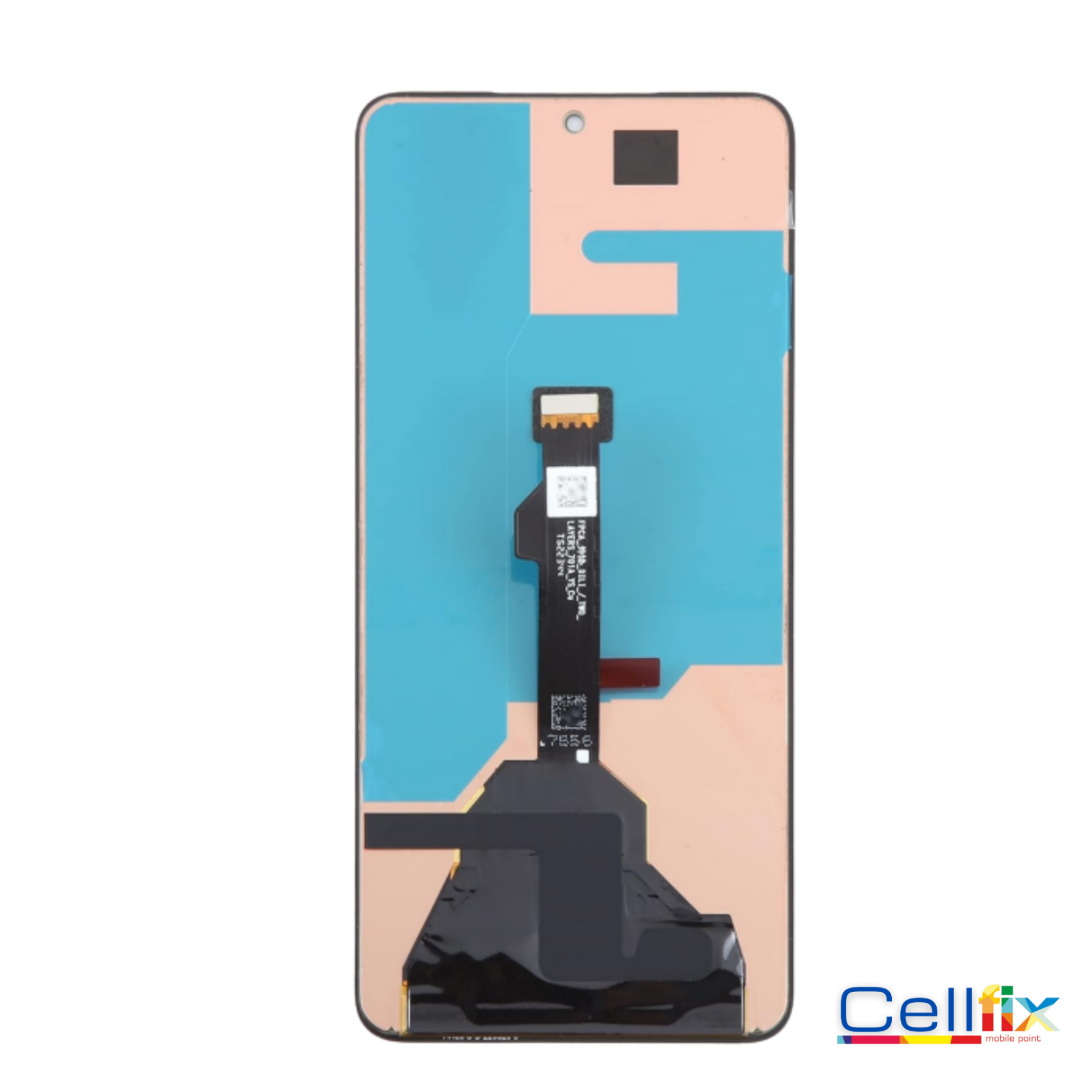 HONOR X8A 4G 2023 NF /honor 90 lite LCD (H-219)