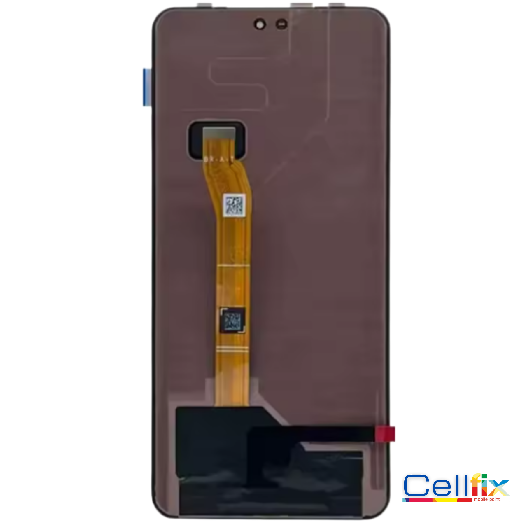 HONOR 50 / NOVA 9 2021 NF EU LCD (H-211)