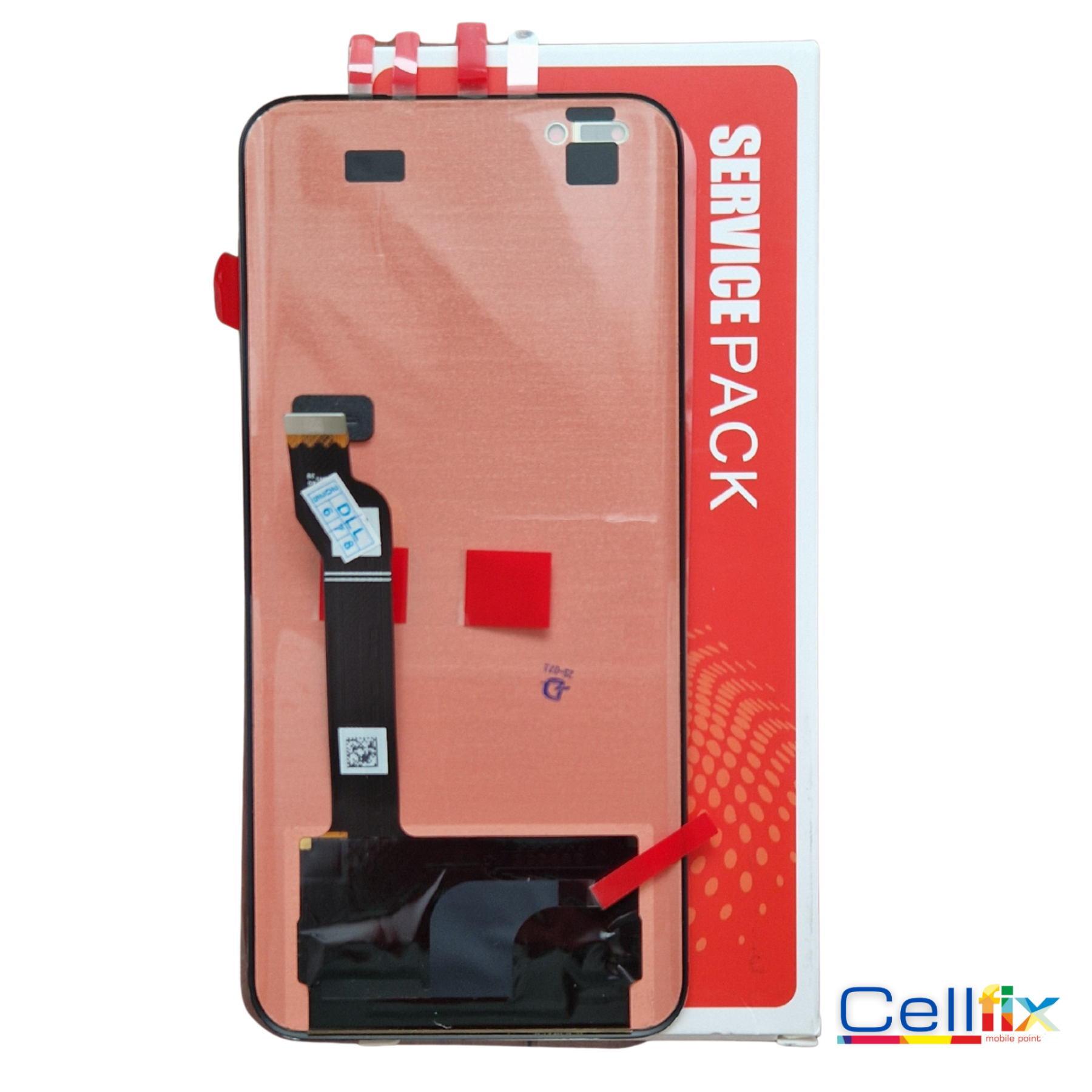 Honor Magic4 Lite / X9 (4G)/5G // X30 (5G)  NF EU LCD (H-191)