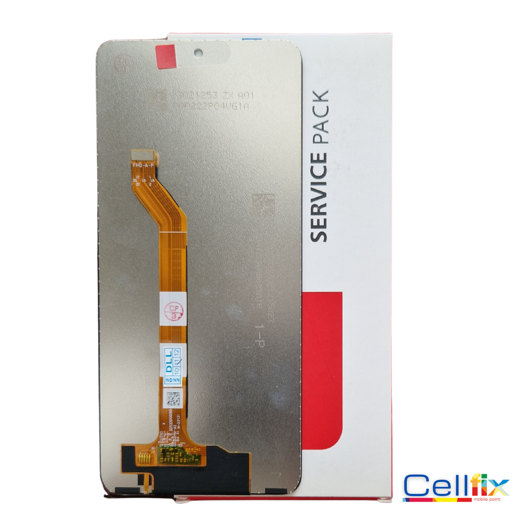 HONOR 70 2022 NF LCD (H-217)