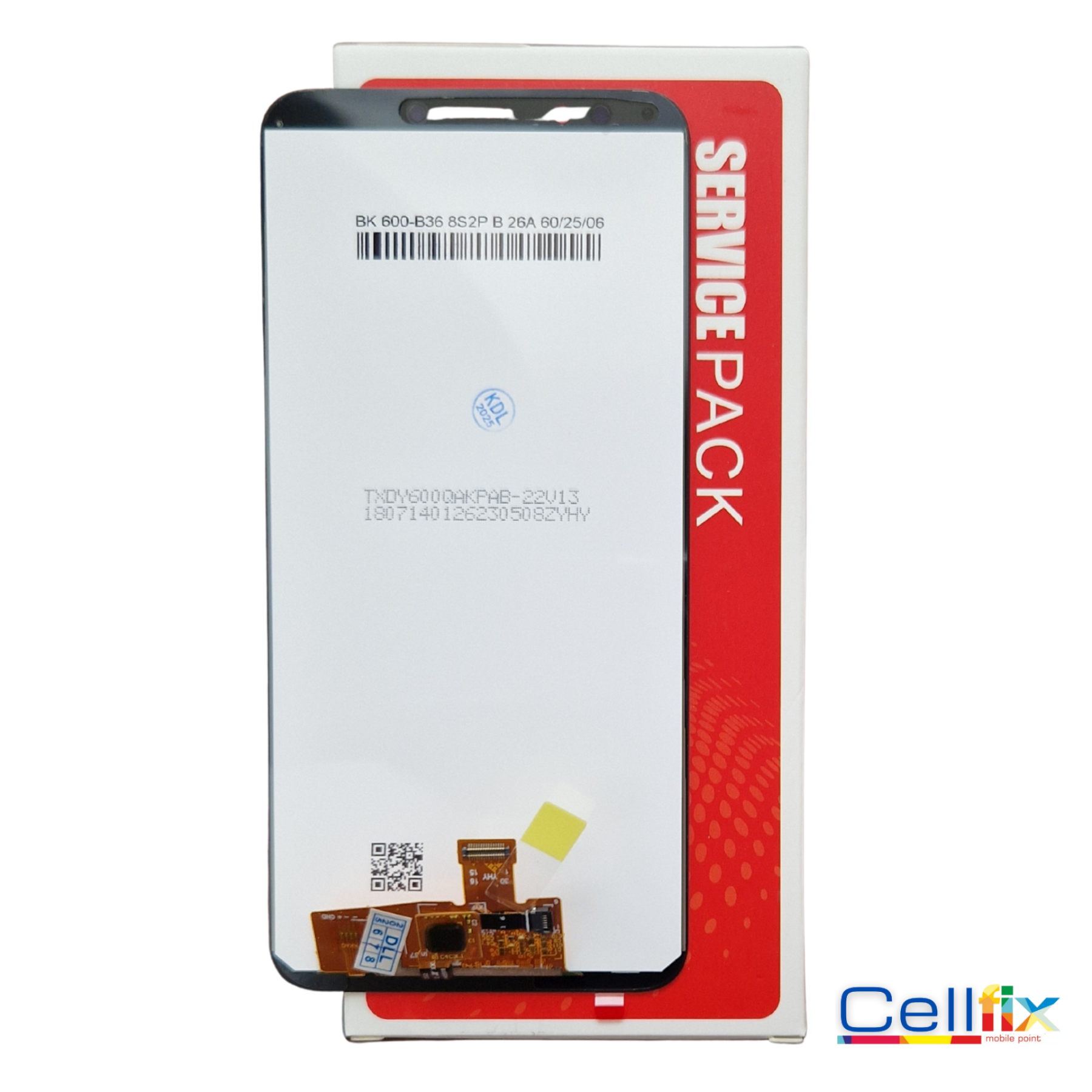 NOVA 6 4G /HONOR V30 /V30 PRO 5G NF LCD (H-157)