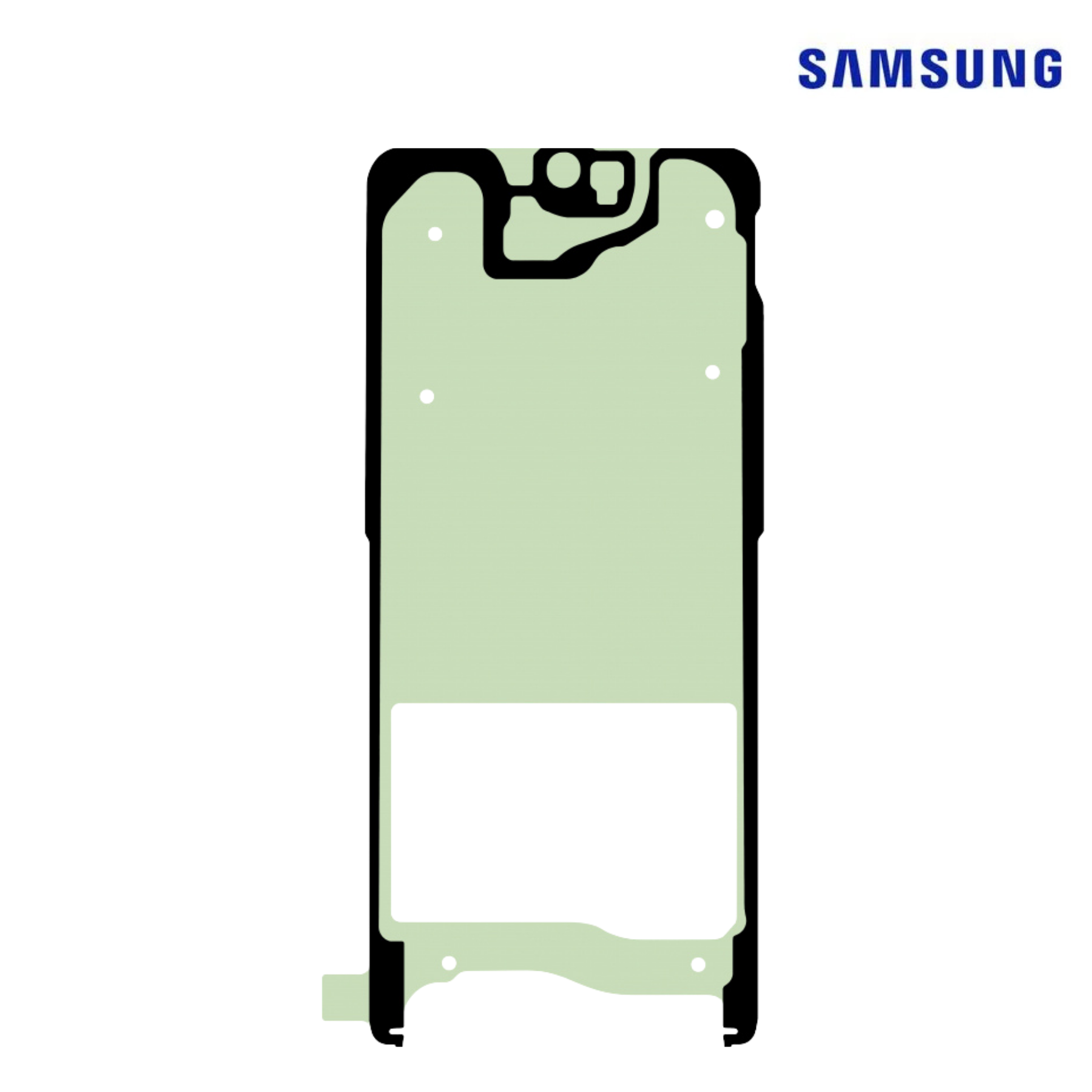 SAMSUNG A02 / SM-A022 LCD Service Pack
