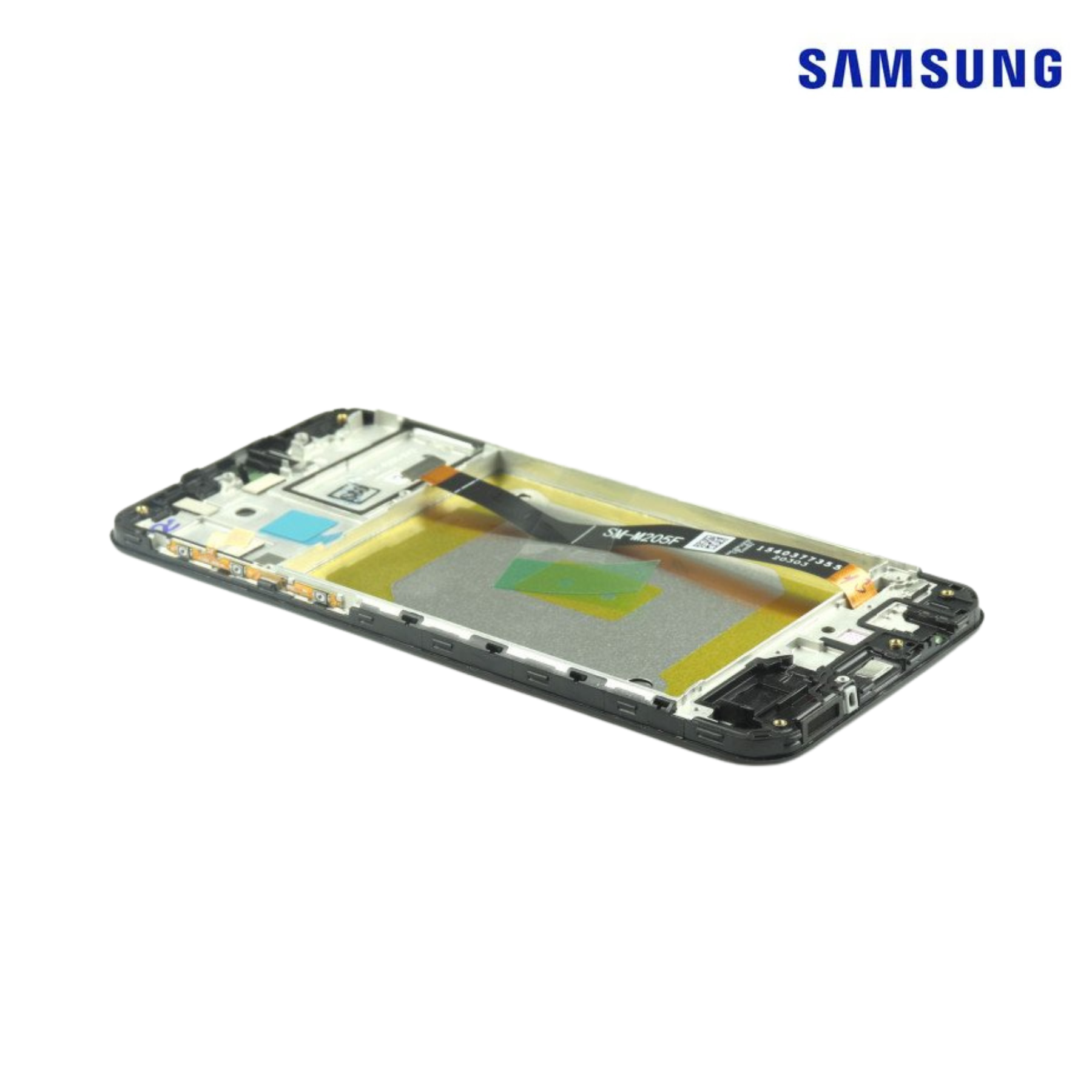 SAMSUNG A045/A04 (SM-A045) Service Pack LCD