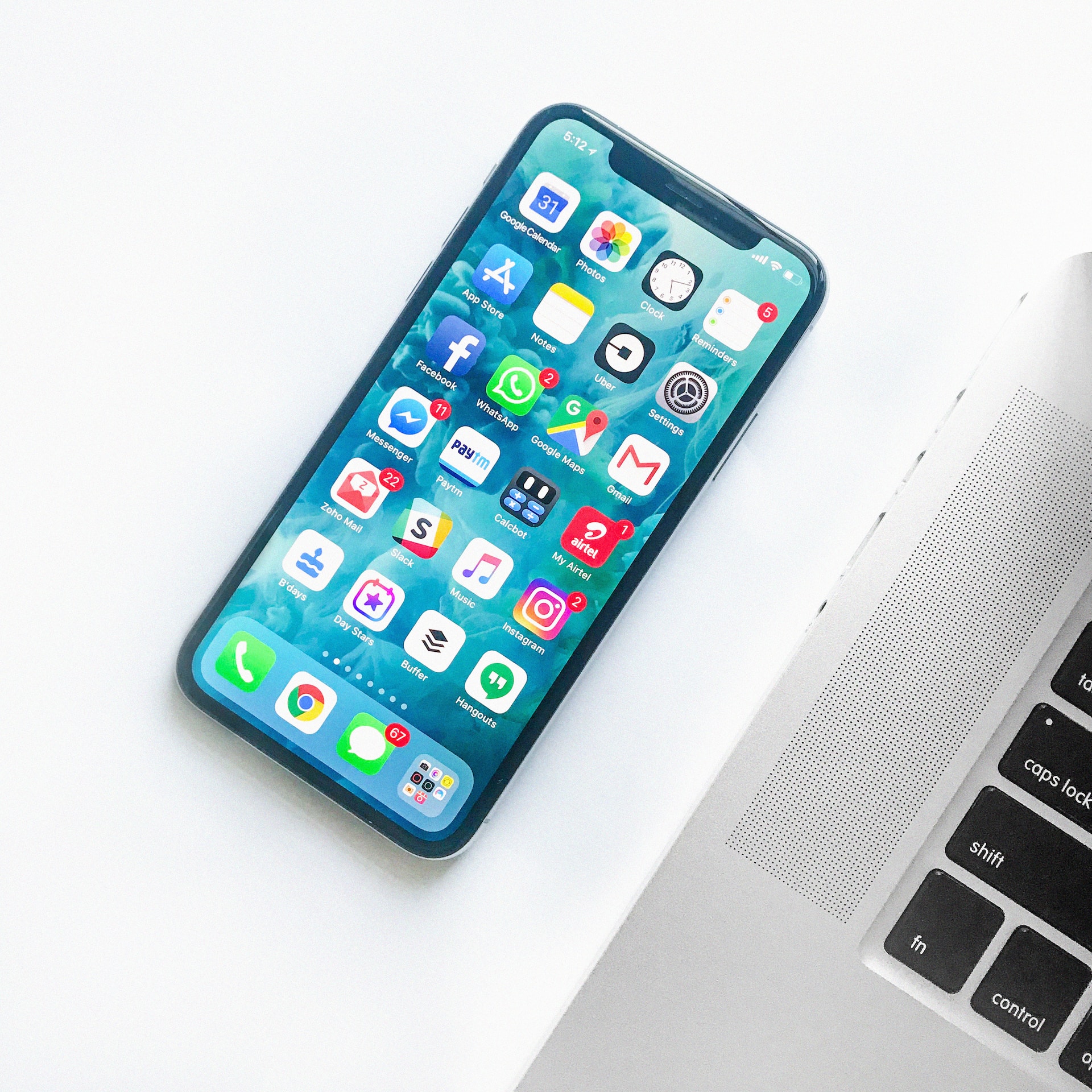 XS MAX BACK BIG HOLE ALL COLORS