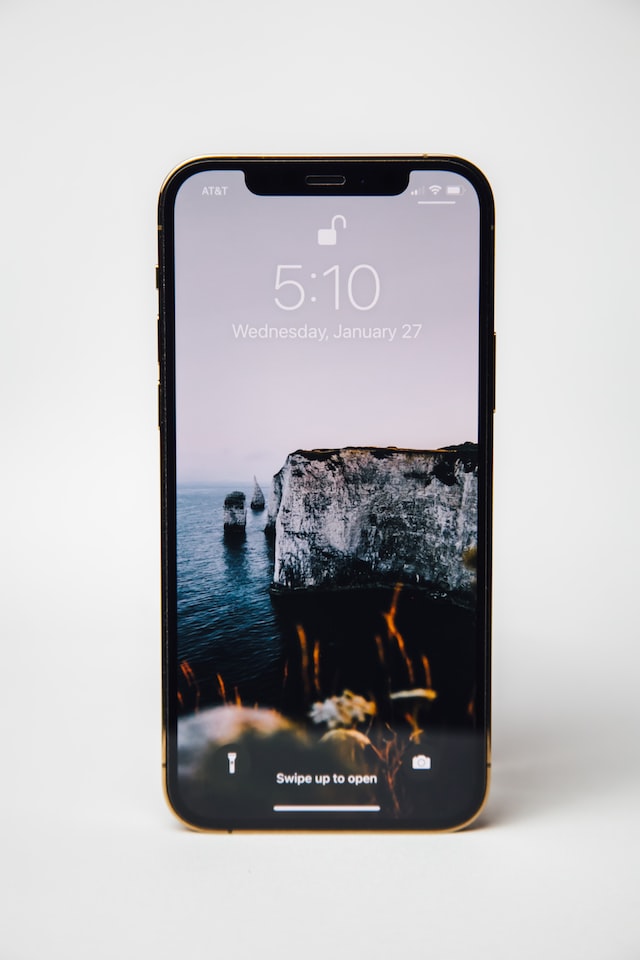 Новият Iphone 14 plus
