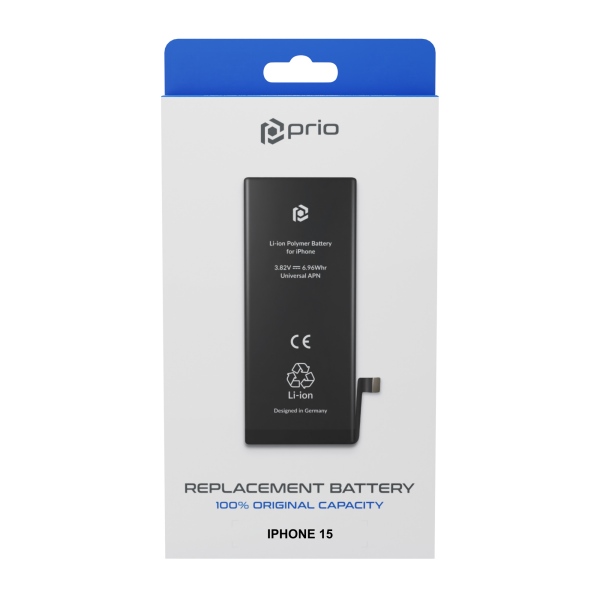 IPHONE 7G PLUS BATTERY OEM