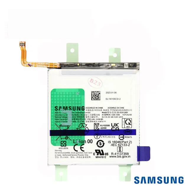 J600 /A600 EB-BJ800ABE 3000mAh BATTERY SERVICE PACK