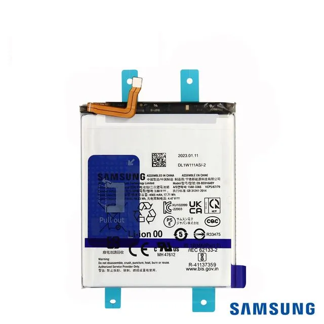 A8 2018 EB-BA530ABE 3000mAh BATTERY SERVICE PACK