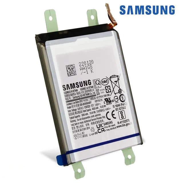 NOTE 8 EB-BN950ABE 3000mAh BATTERY COPY