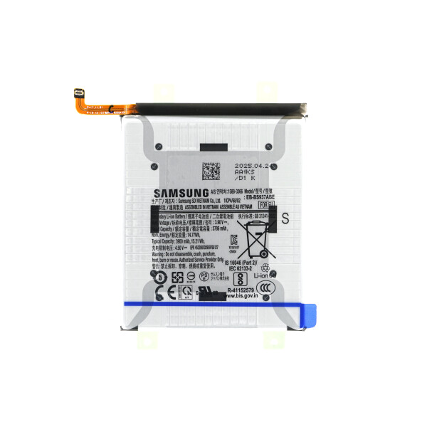 A8 2018 EB-BA530ABE 3000mAh BATTERY SERVICE PACK