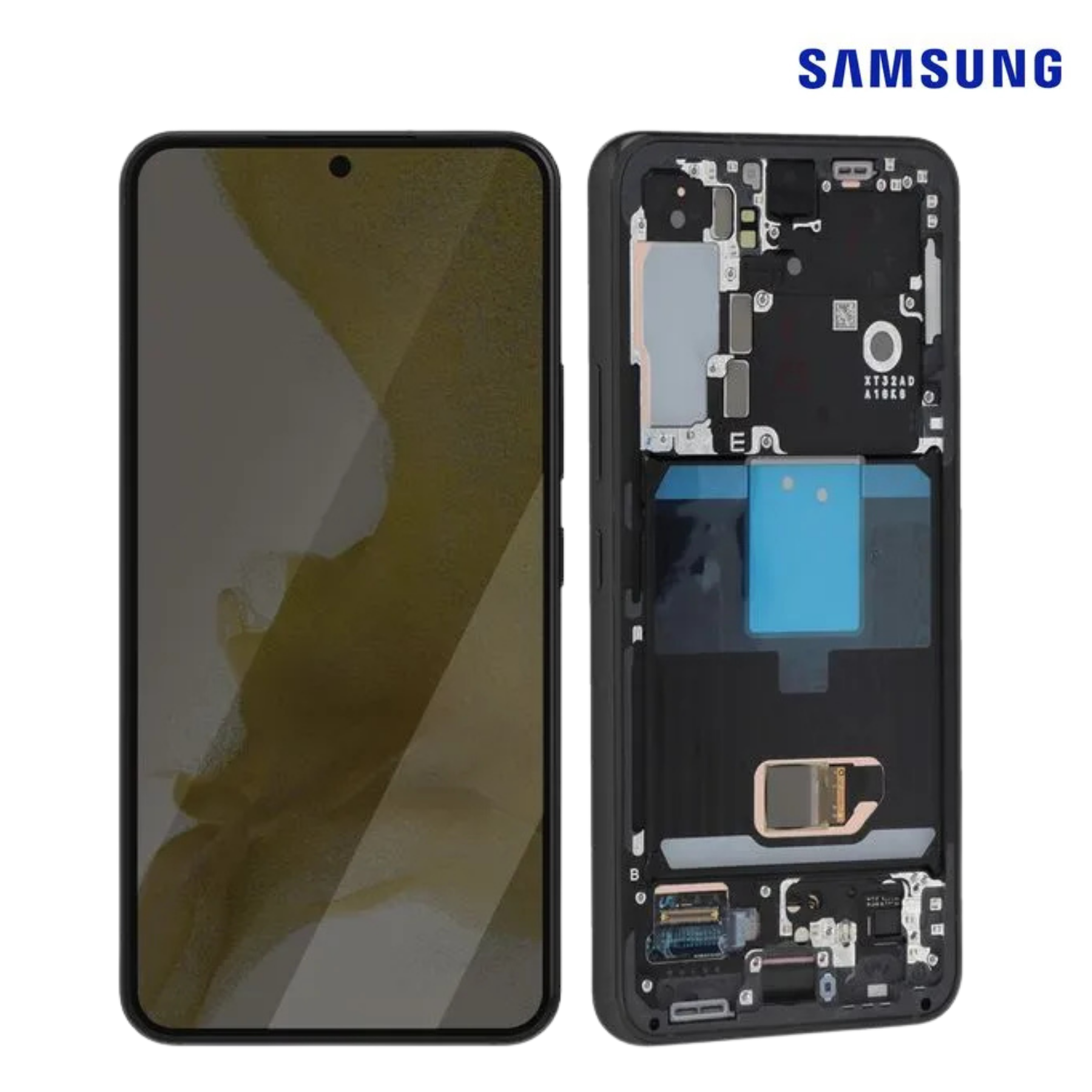 SAMSUNG A02 / SM-A022 LCD Service Pack