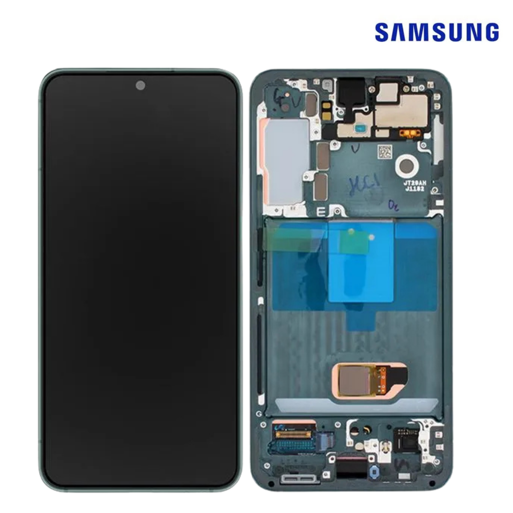 SAMSUNG A10/A105F (SM-A105F) Service Pack LCD