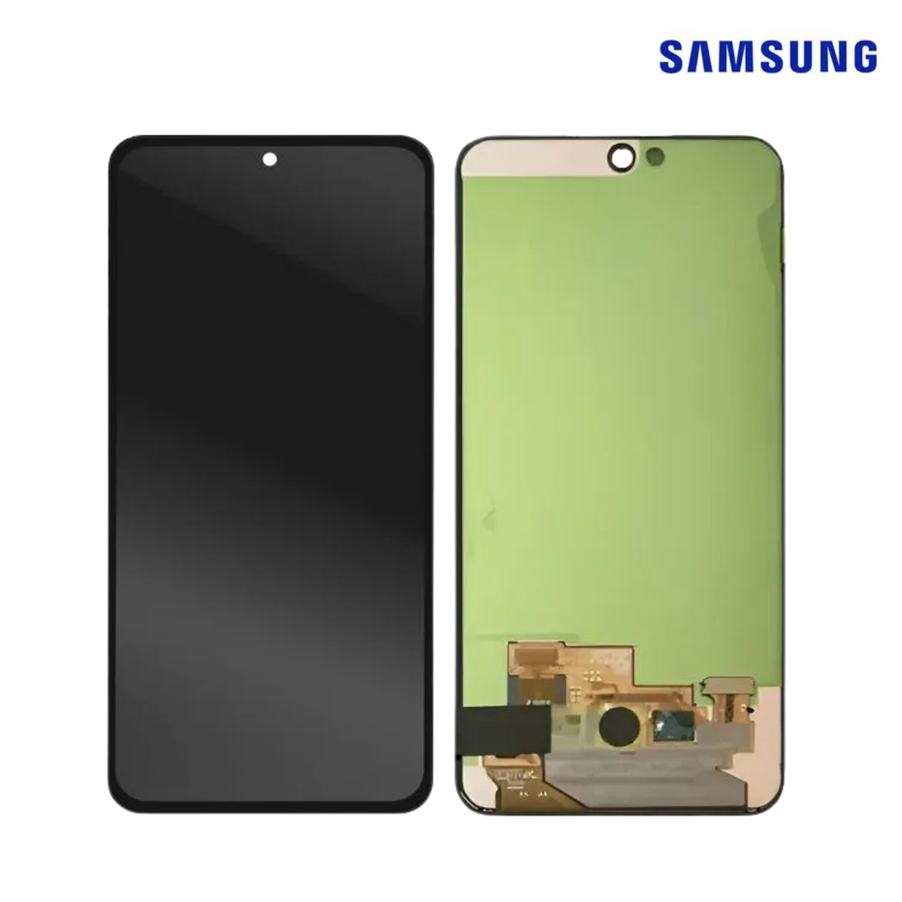 SAMSUNG A11 (SM-A115) Service Pack LCD
