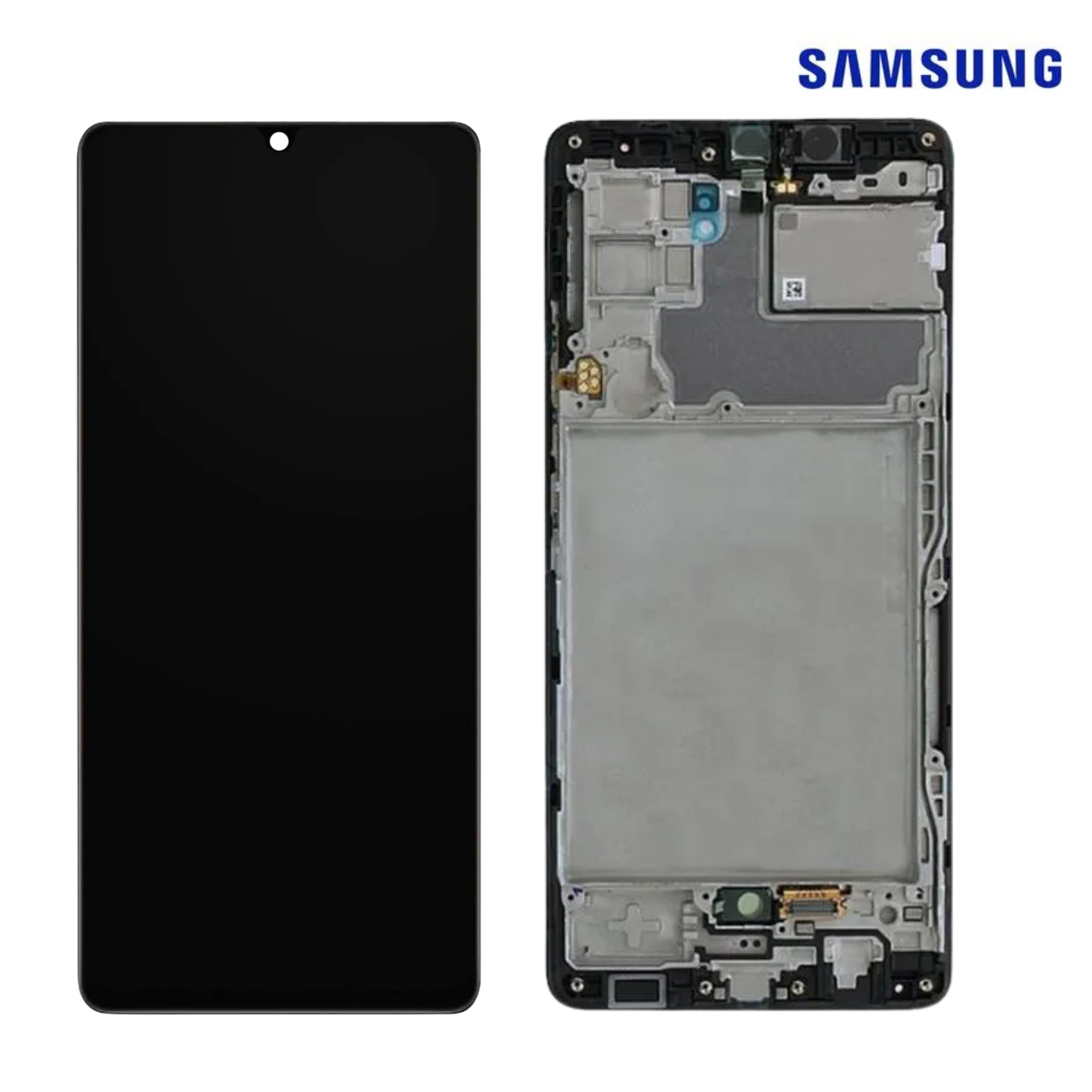 SAMSUNG A10/A105F (SM-A105F) Service Pack LCD