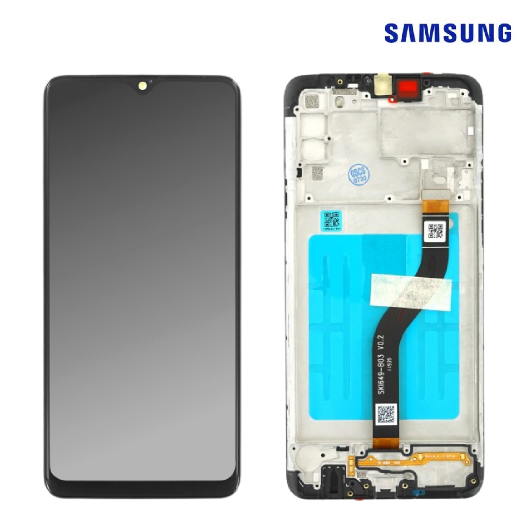 Samsung Service PackLCD